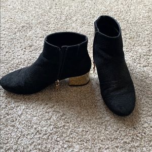 H&M Boots